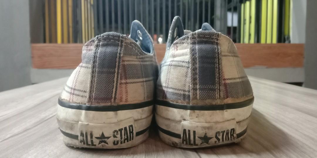kasut converse usa