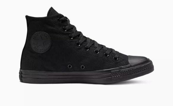 Converse Chuck Taylor All Star M3310C-BN totally new , Women's Fashion,  Footwear, Sneakers on Carousell