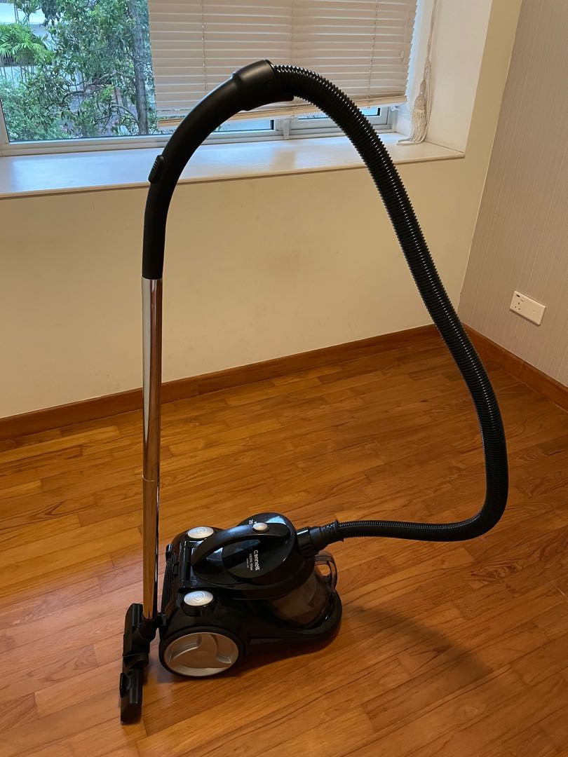 Cornell hepa vacuum (2000W), TV & Home Appliances, Vacuum Cleaner