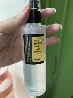 COSRX Advance Snail Mucin