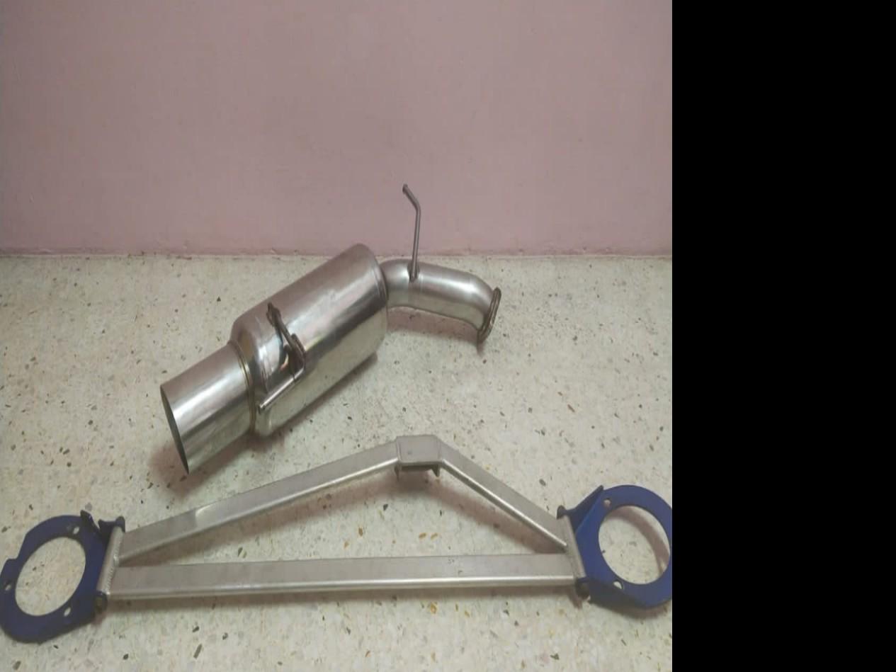 CUSCO strut bar lancer tommi makinen evo 4 5 6 gsr mivec waja neo cp9a