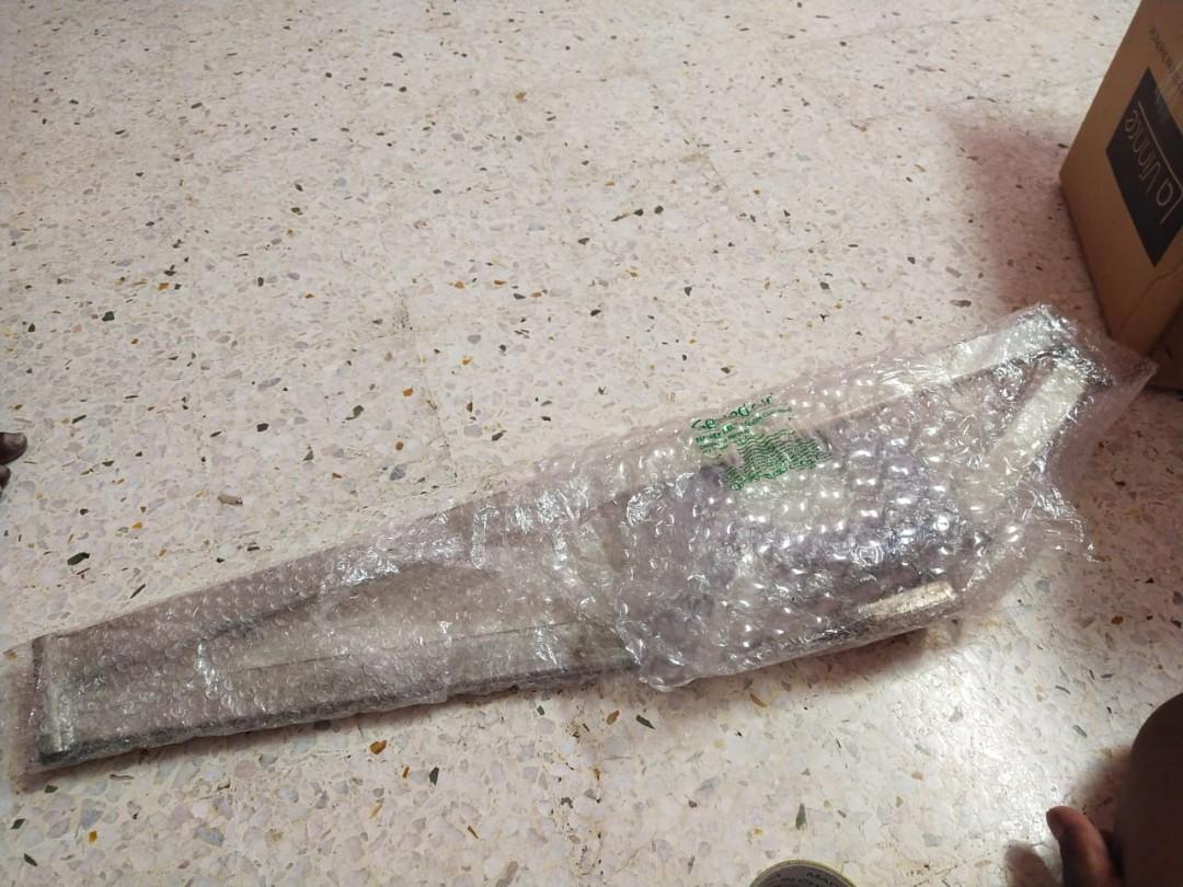 CUSCO strut bar lancer tommi makinen evo 4 5 6 gsr mivec waja neo cp9a