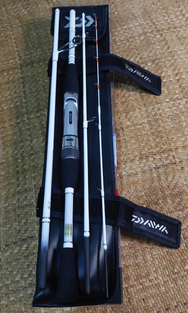 値下げ】DAIWA(ダイワ) |A-BRITZ MOBILE 73 M-170