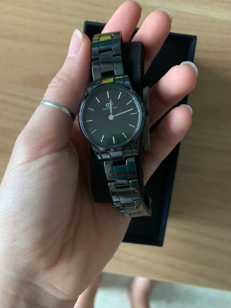Daniel wellington ceramic deals