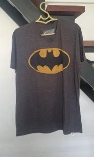 DC Batman shirt
