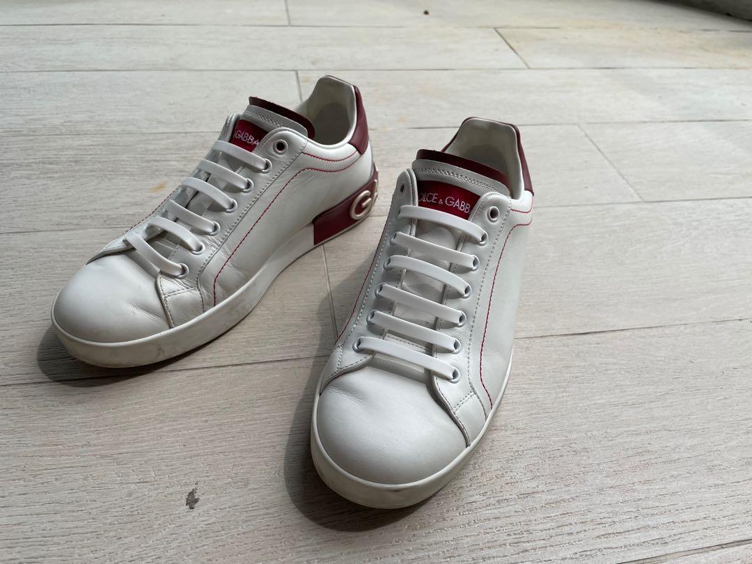 D&g outlet shoes 2018