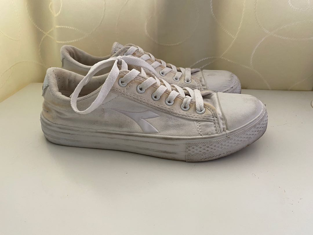 Diadora school shoes new arrivals