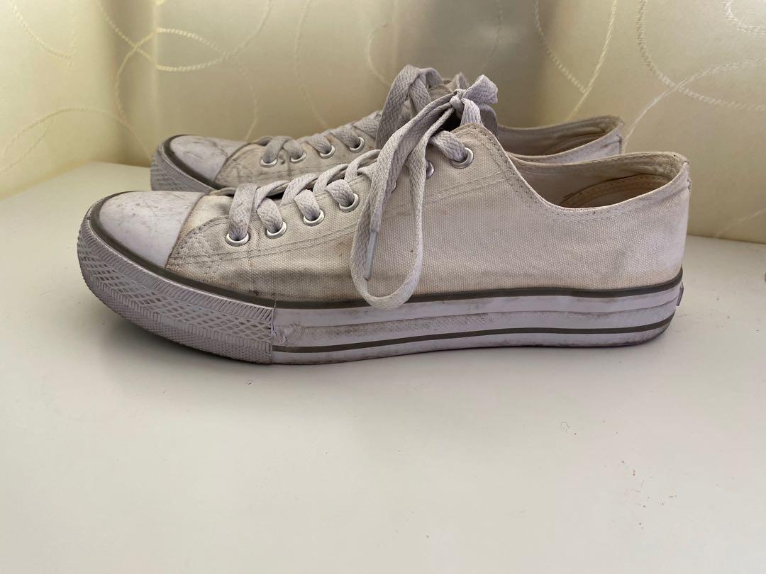 Diadora school shoes 2025
