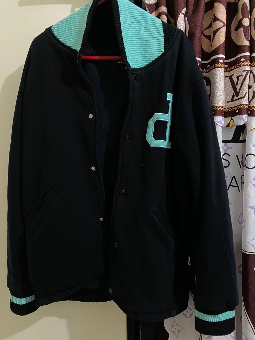 diamond supply co jackets