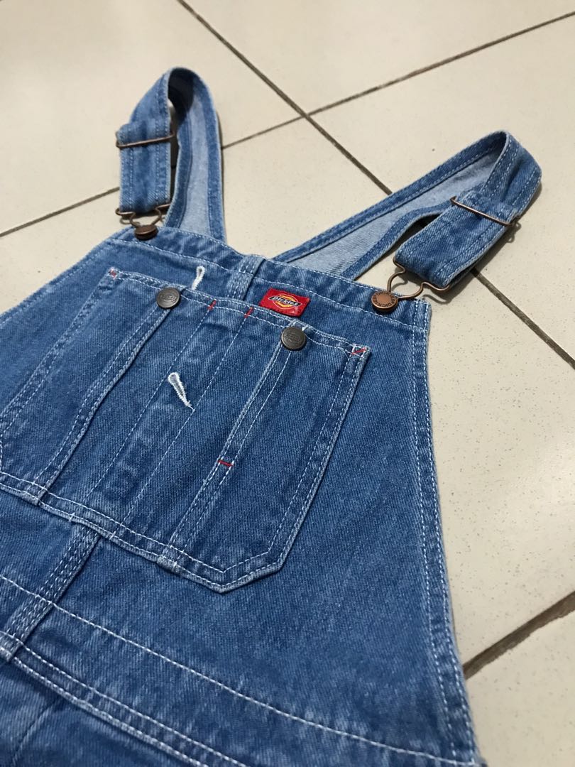 Dickies cheap jumper womens