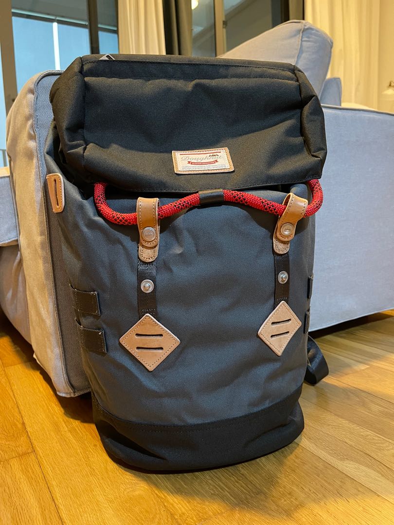 Rucksack doughnut clearance
