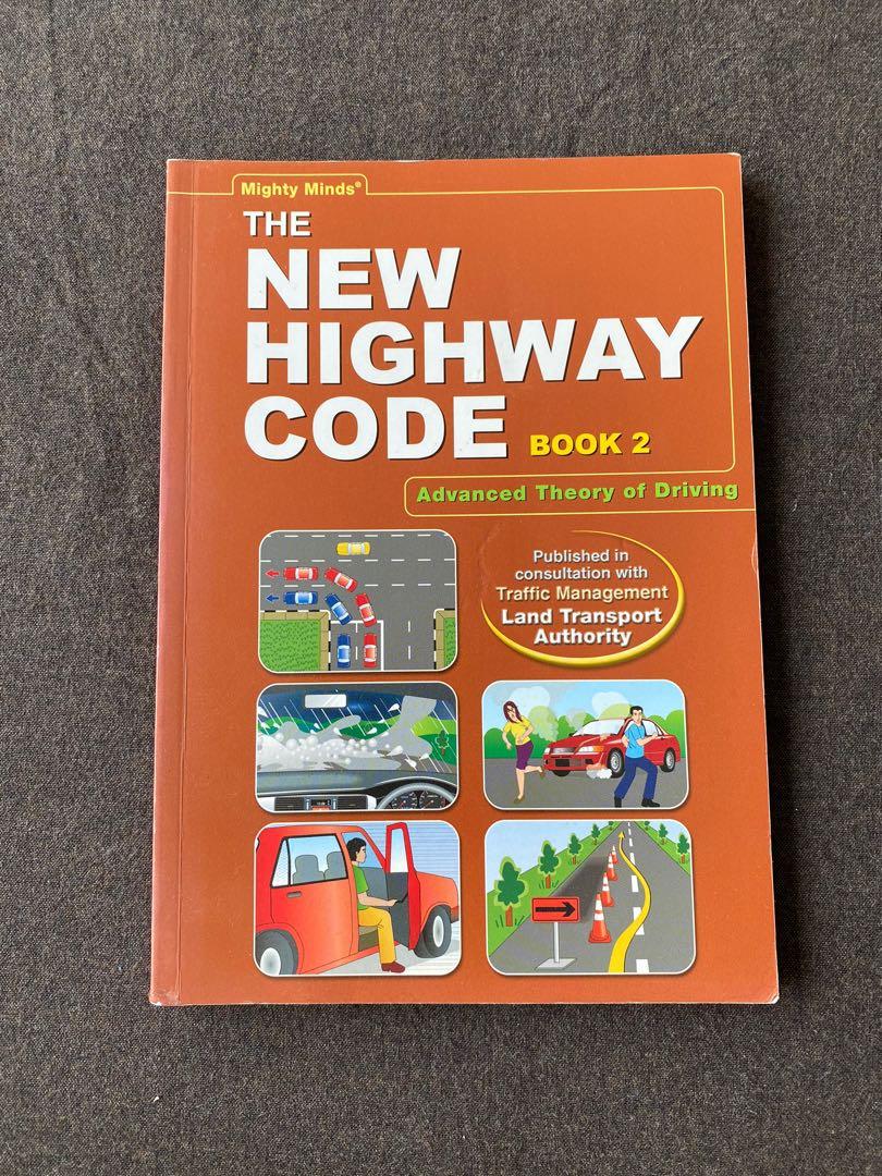 Driving Theory Test books, Hobbies & Toys, Books & Magazines