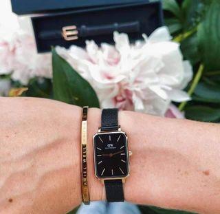 Dw watch