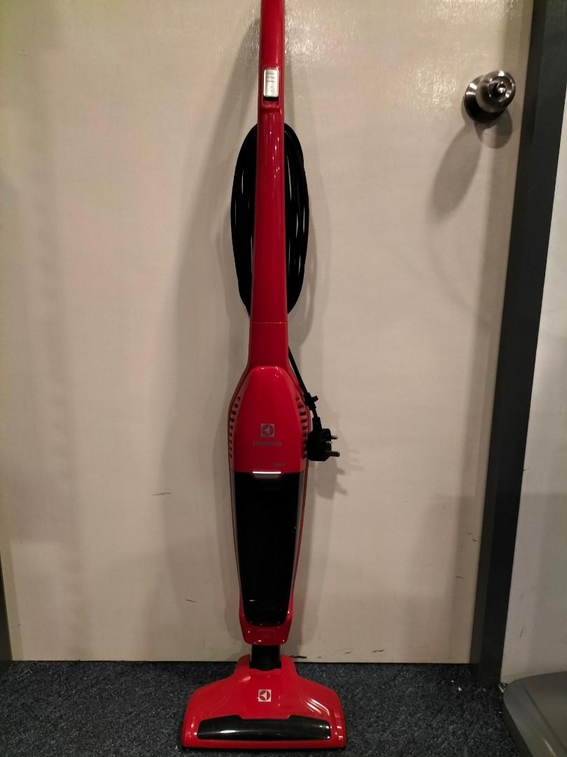 ELECTROLUX EDYL35OR HANDSTICK VACUUM CLEANER DYNAMICA PRO (800W), TV