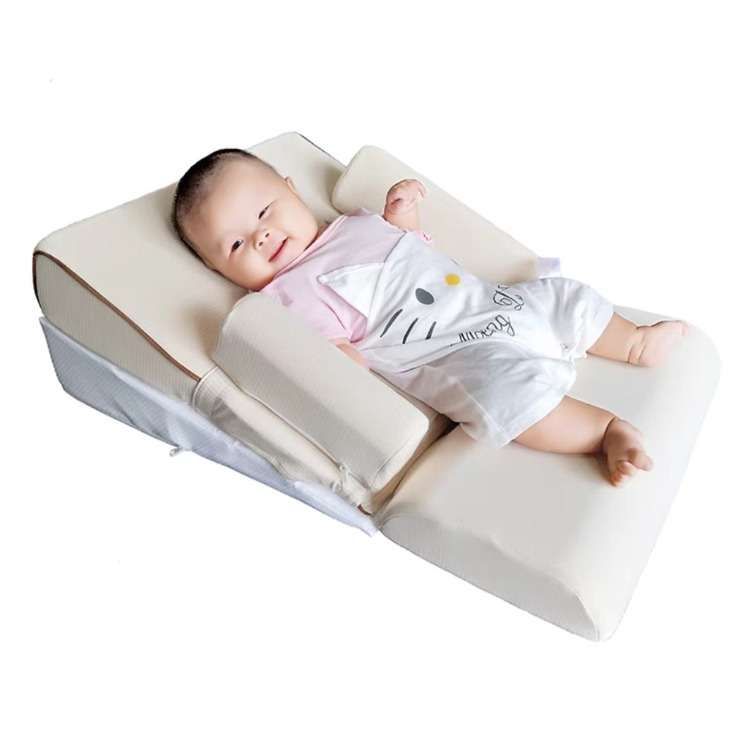 Elevated baby mattress online