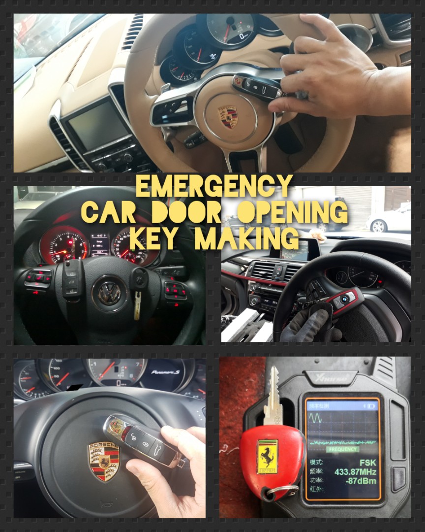 (Category: ) located in . Submitted by keyeo_locks_n_security (Listing ID 1118794581, Image 1). Description: .