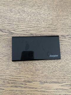 Energizer 10000mah power bank