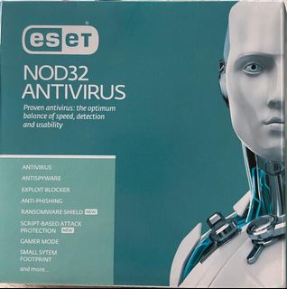 Eset mobile antivirus activation key
