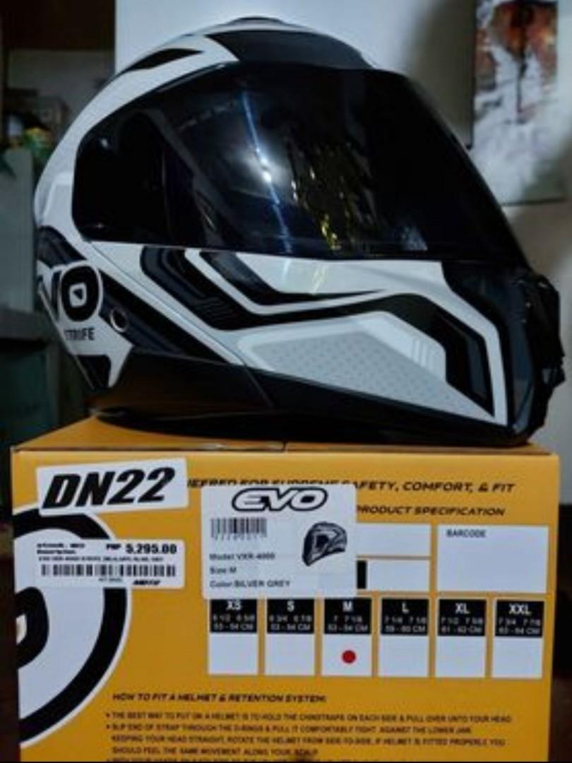 Evo vxr 4000 price clearance