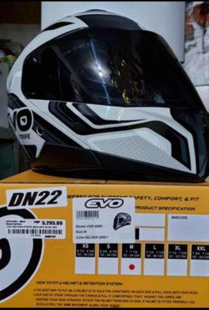 Vxr 4000 best sale helmet