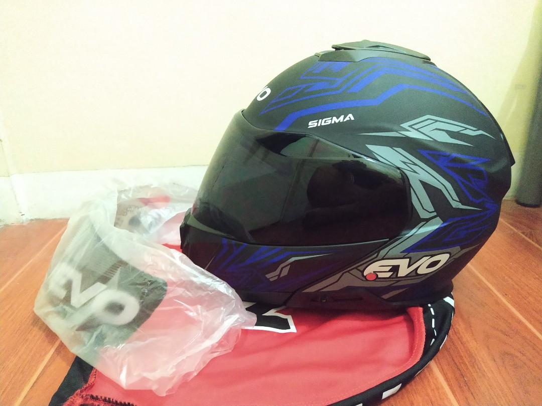 Evo helmet vxr 4000 on sale