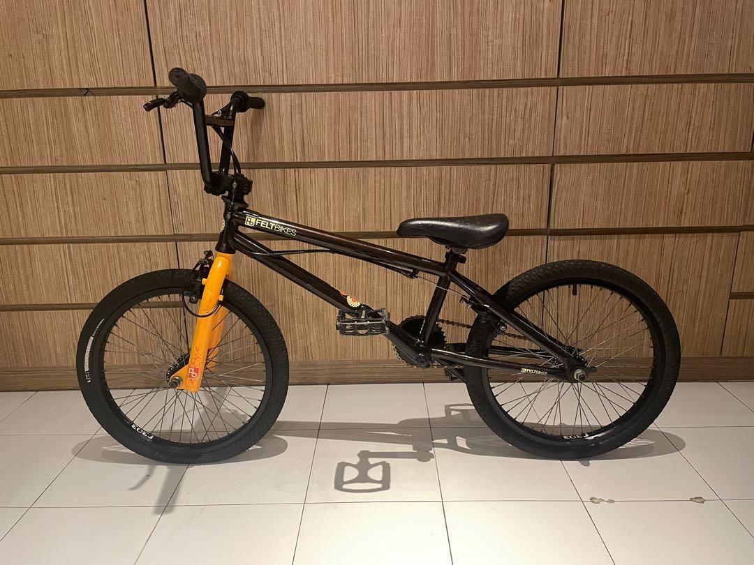 Felt 20 inch bikes on sale