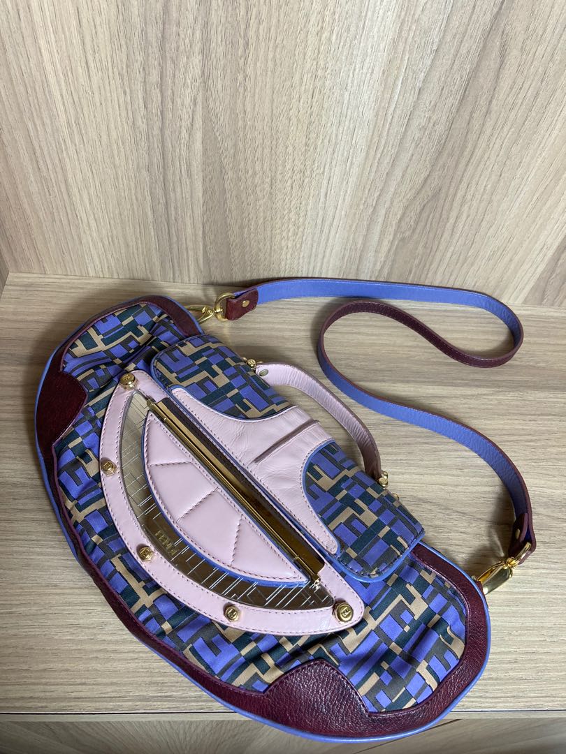 Fendi vanity deals