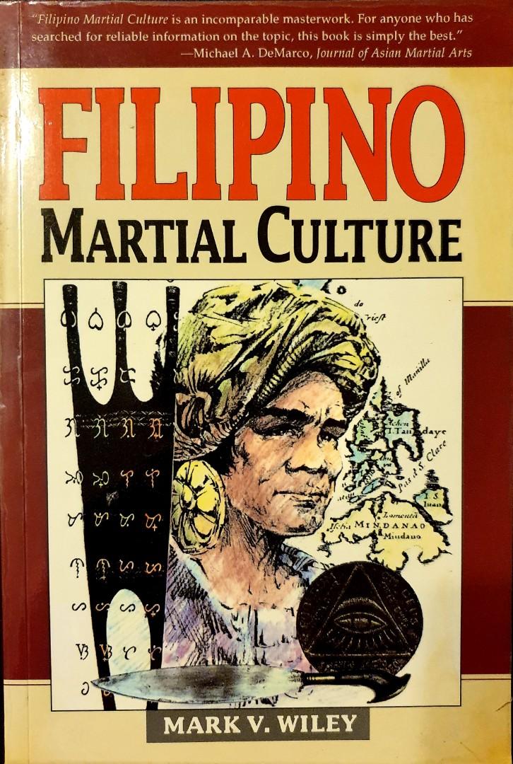Filipino Martial Arts: Filipino Martial Culture, Hobbies ...