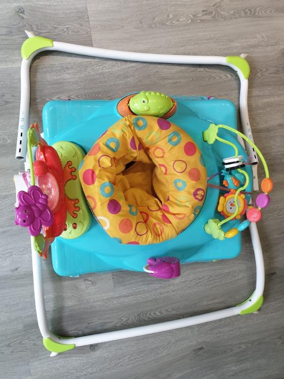 Jumperoo clearance deals
