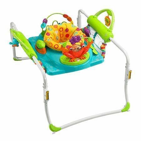 Fisher price deals jumperoo sale