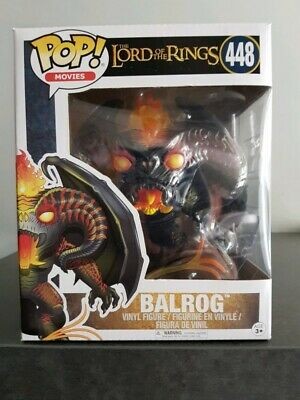 Funko Pop Lord of the Rings 