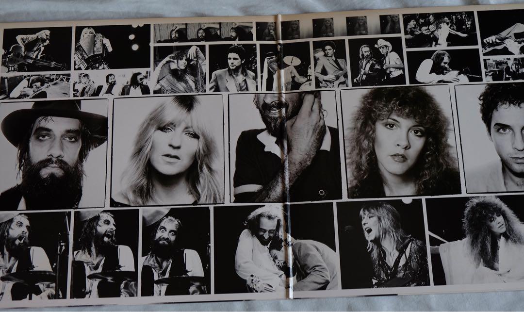 FLEETWOOD MAC Live 2x Vinyl LP (Category: Vinyls) located in Paranaque City. Submitted by d33t00 (Listing ID 1118760517, Image 2). Description: FLEETWOOD MAC Live 2x Vinyl LP Includes live versions of: Monday morning, Say you Love me, Dreams, Sara, Landslide, Fireflies, Don’t stop, Don’t let me down again, Rhiannon, Never going back again Japan pressing, 1980, gatefold Outer, inner sleeve and Vinyl In Excellent condition With lyric sheet Preferre