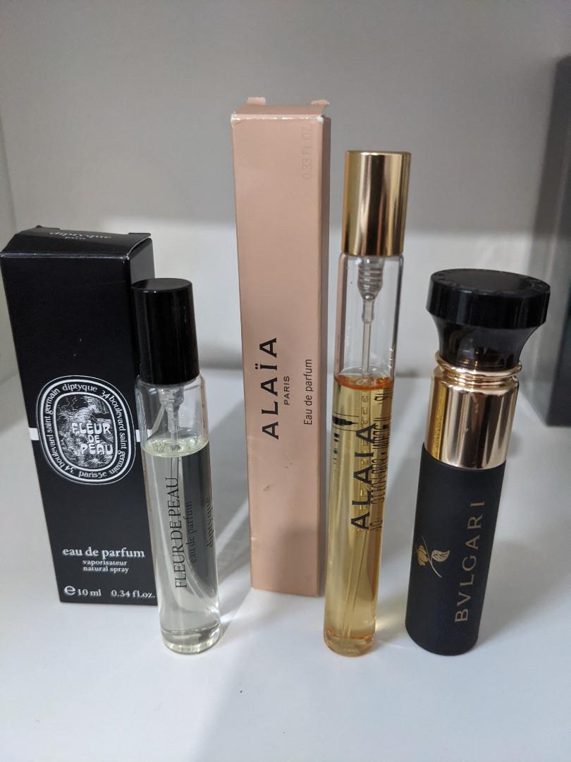 Fragrance Parfum Alaia Alaia By Alaia Paris 100ml EDP