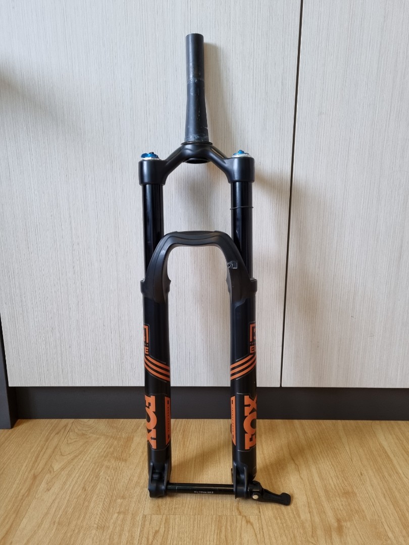 Fox float sales 34 140mm 27.5
