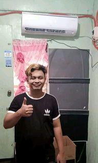 Free Installation TCL Titan Gold Full DC Inverter