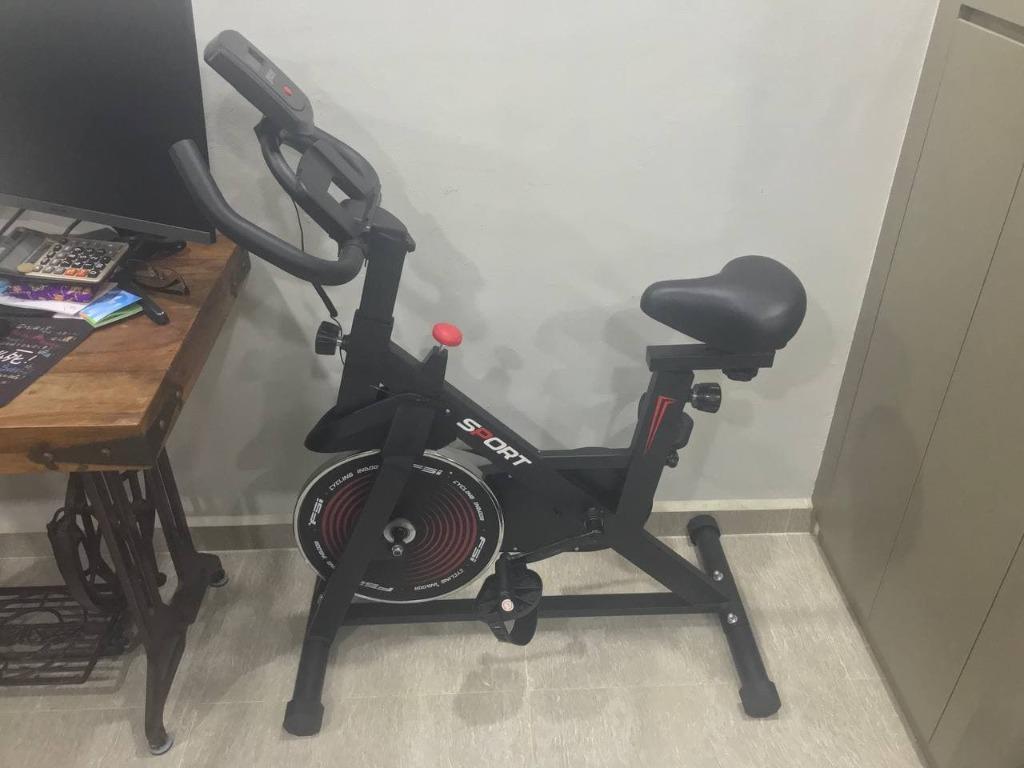 FSI Sports Spin Bike