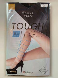 Fukuske Tough Leg Compression Tights