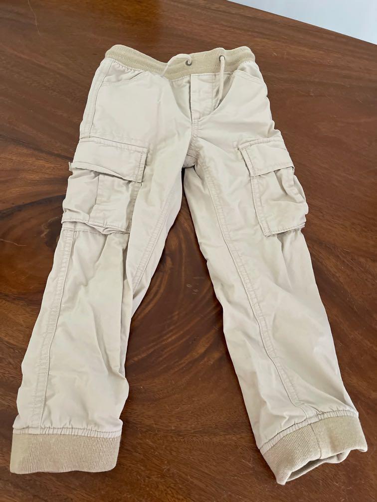 Gap kids cargo pants cheap