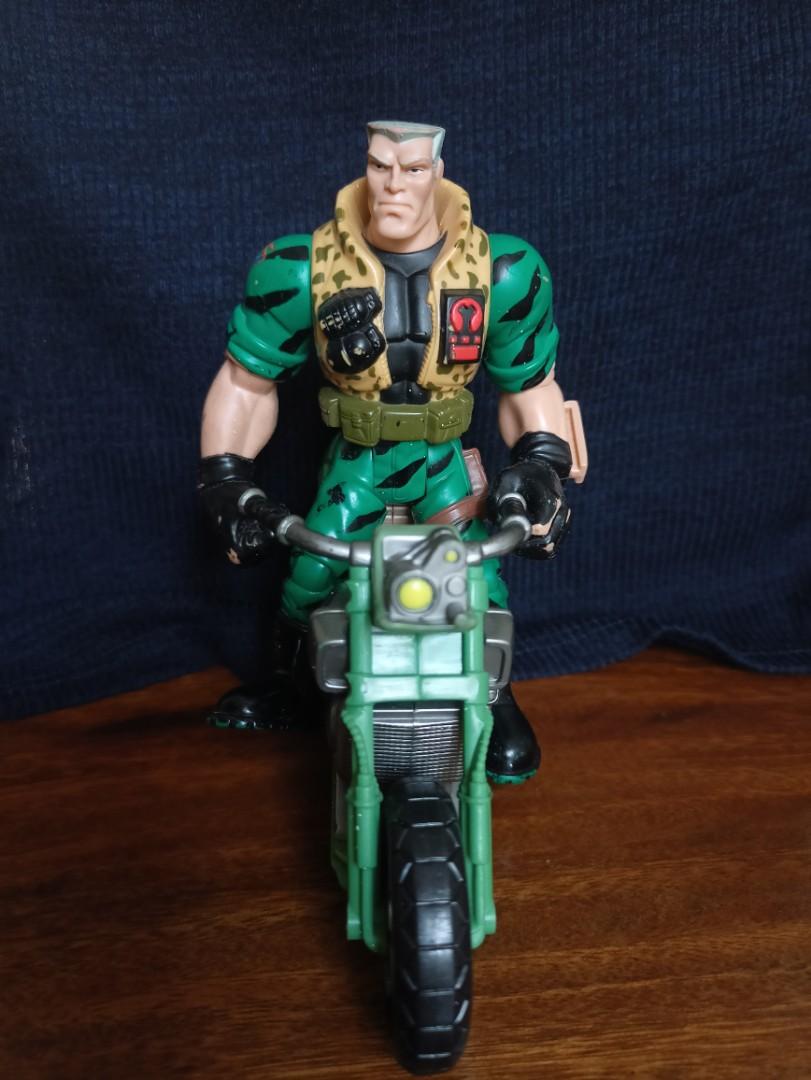 Small Soldiers Hobbies Toys Toys Games On Carousell
