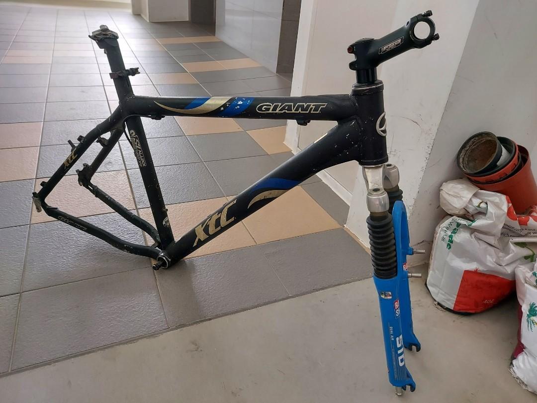 Giant xtc 2000 sale