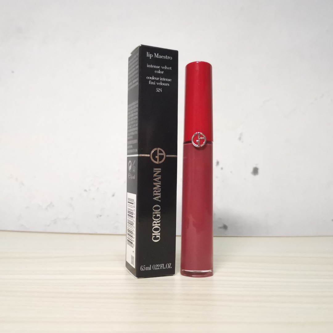 armani 524