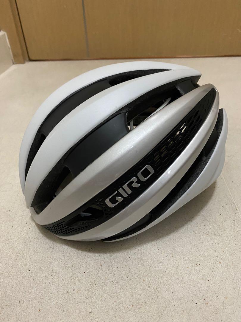 giro synthe silver, amazing discount 