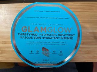 GlamGlow- Thirstymud mask