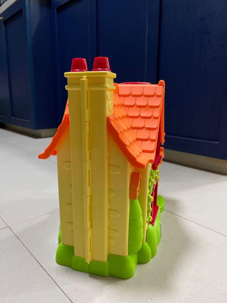 Goldilocks and the Three Bears Playhouse, Babies & Kids, Infant