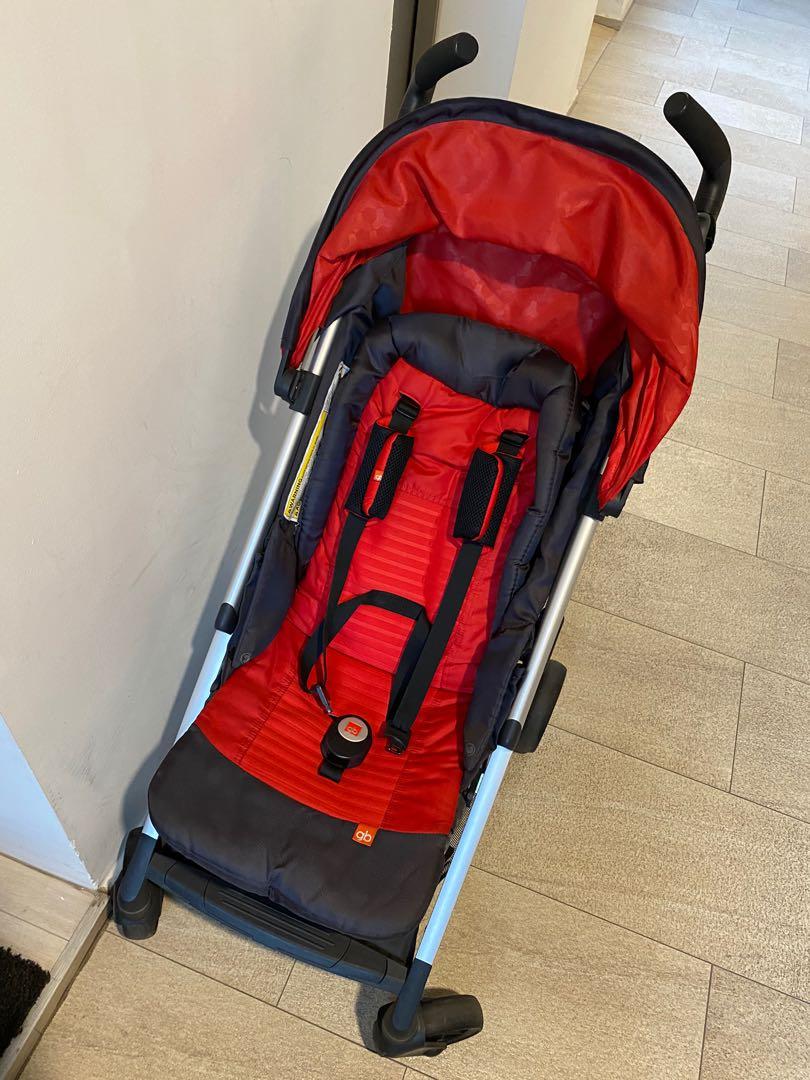 Good baby GB Zuzu Stroller Pram