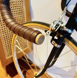 Gorgeous NJS build