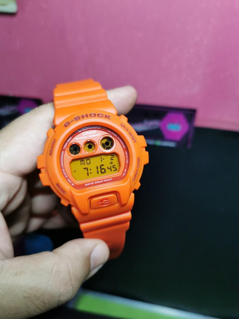 G shock dw6900 mm4 on sale