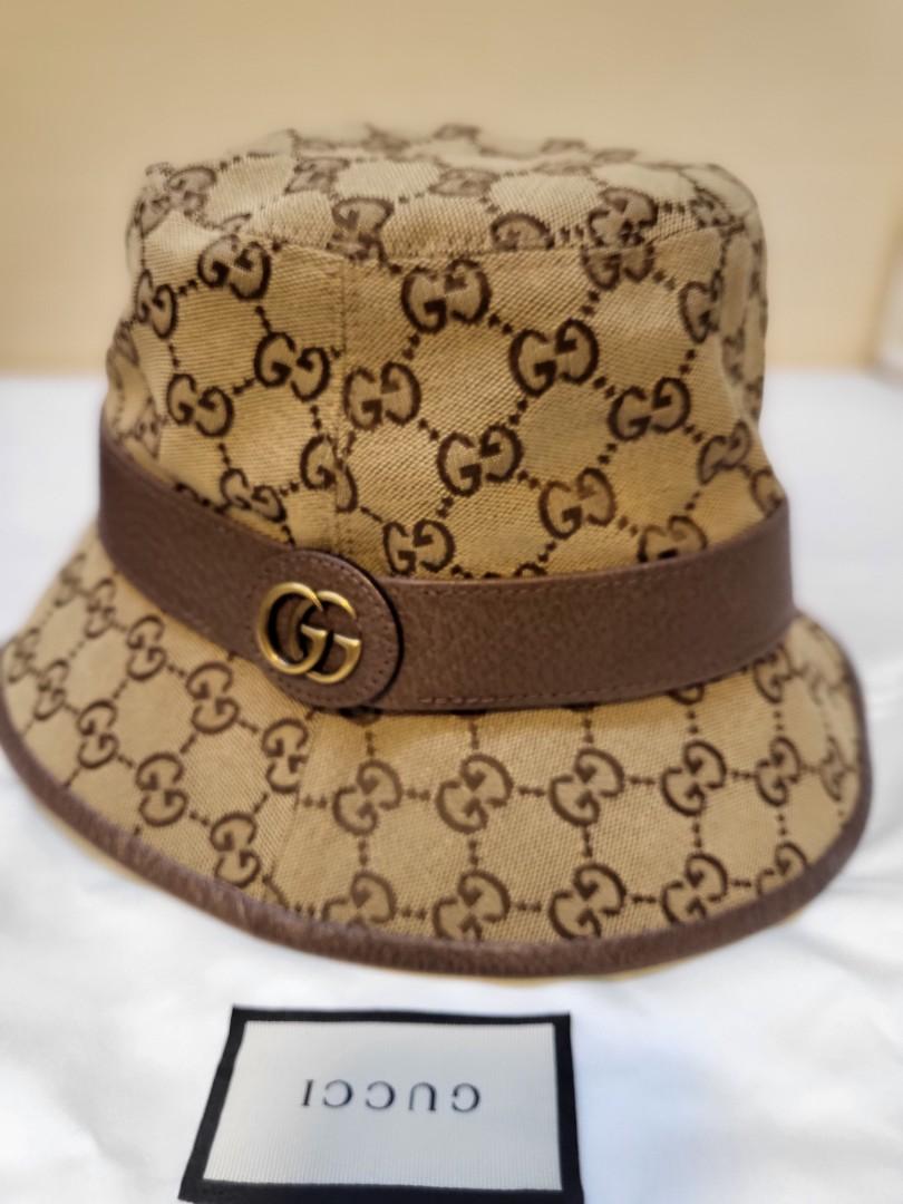 gucci bucket hat mickey mouse