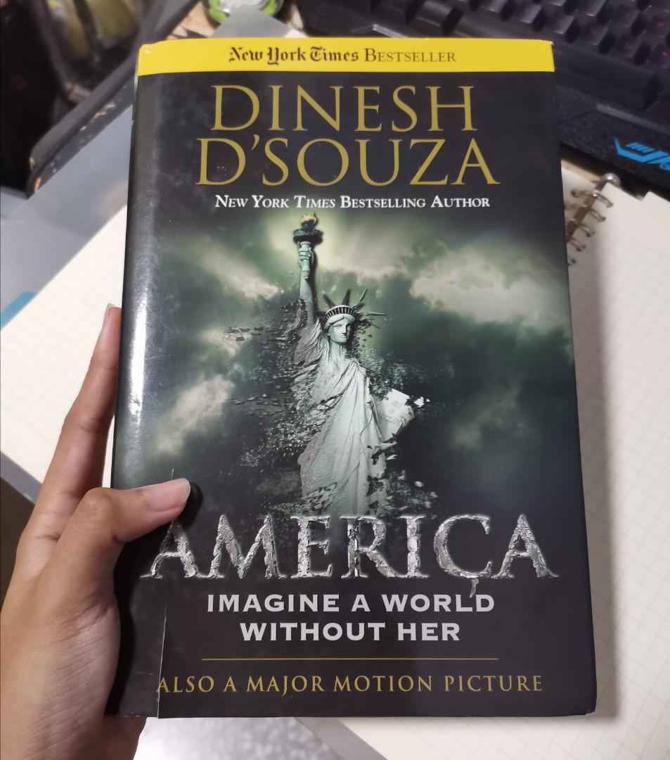 HARDBOUND BOOKS (Category: Storybooks) located in Quezon City. Submitted by ghostcookie (Listing ID 1118656588, Image 2). Description: Book List: AMERICA Imagine A World Without Her 155 ERASED 125 MARK OF THE PLAGUE (SOLD) FULL WOLF MOON 155 SHADOW OF POWER 155 R IS FOR REBEL 125 TEAM PLAYERS 125 all of the available books are hardbound and in a really good condition feel free to leave a message for more pictures! ☺️.