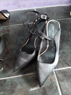 Heels Zara